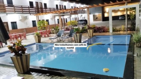 Pousada Sophia Beach